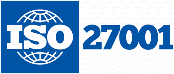 ISO 27001