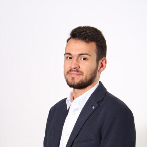 Diego Arenas